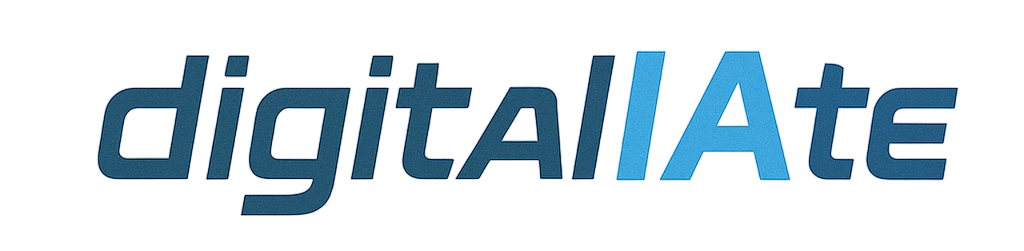 digitalIAte Logo